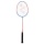 Yonex Badmintonschläger Nanoflare E13 (ausgewogen) blau/rot - besaitet -